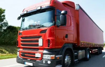 İzmir Küçüklanga Ambar Kargo