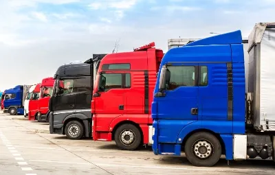 İzmir Küçüklanga Ambar Nakliyat