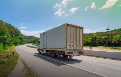 İzmir ile Küçüklanga Arası Bulaşık Makinesi Taşıma