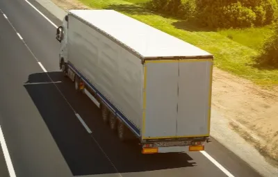 İzmir ile Küçüklanga Arası Parça Eşya Taşıma