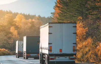 İzmir ile Küçüklanga Arası Klima Taşıma